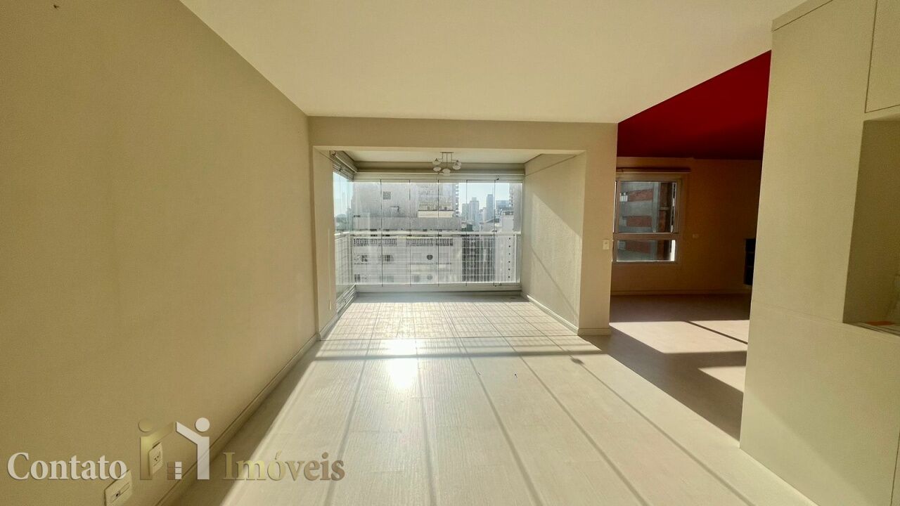 Apartamento para Venda - Jardim Paulista