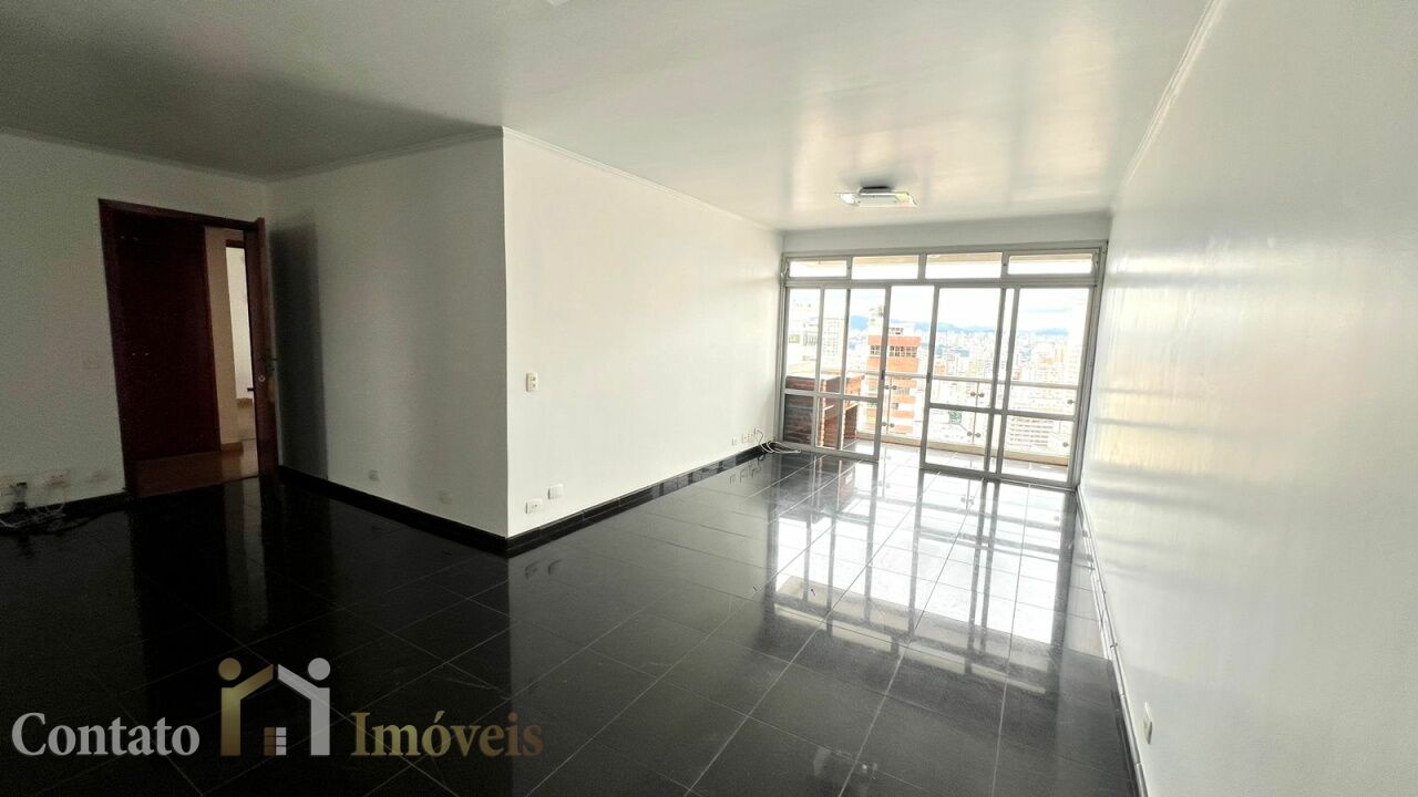 Apartamento para Venda - Higienópolis