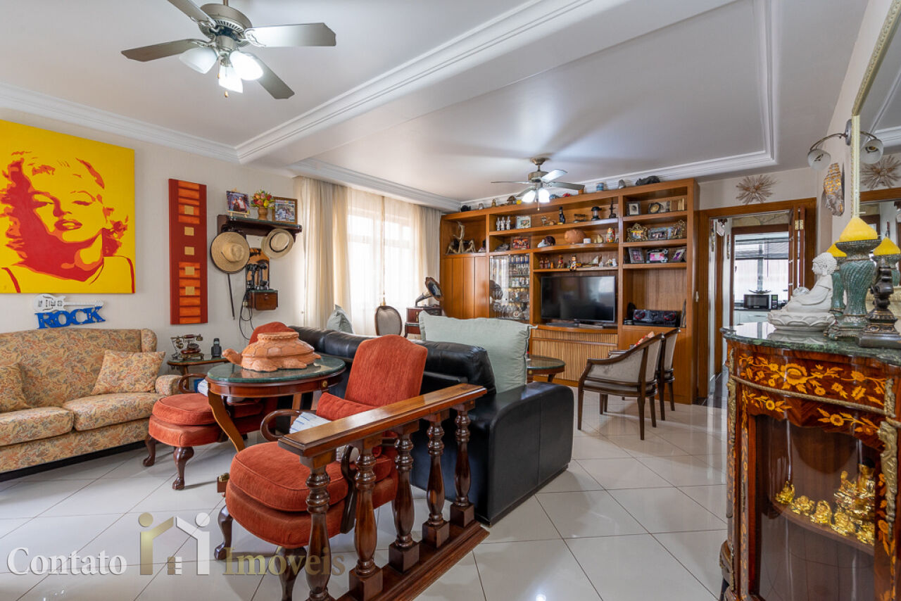 Apartamento para Venda - Bela Vista