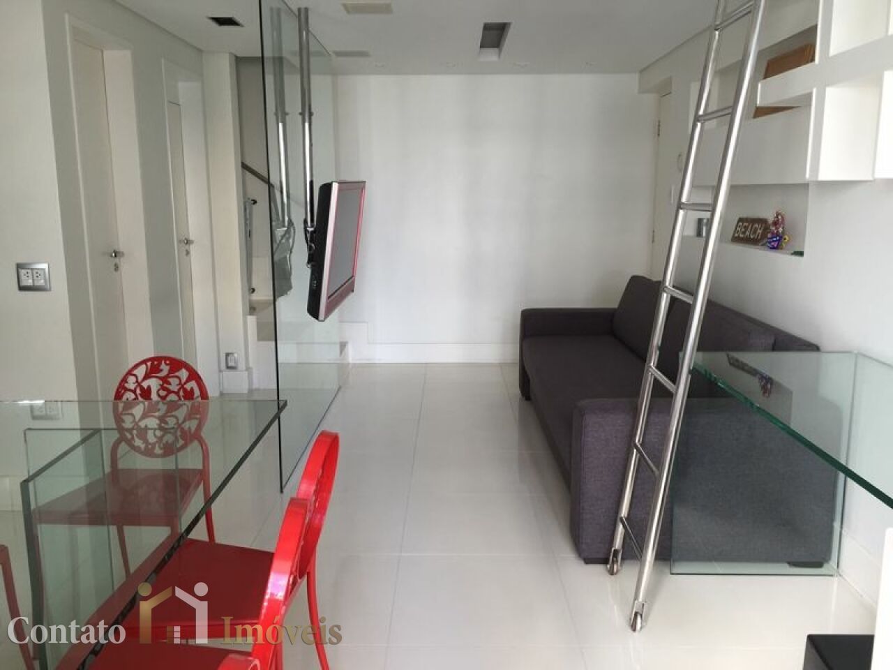 Apartamento para Venda - Vila Olímpia