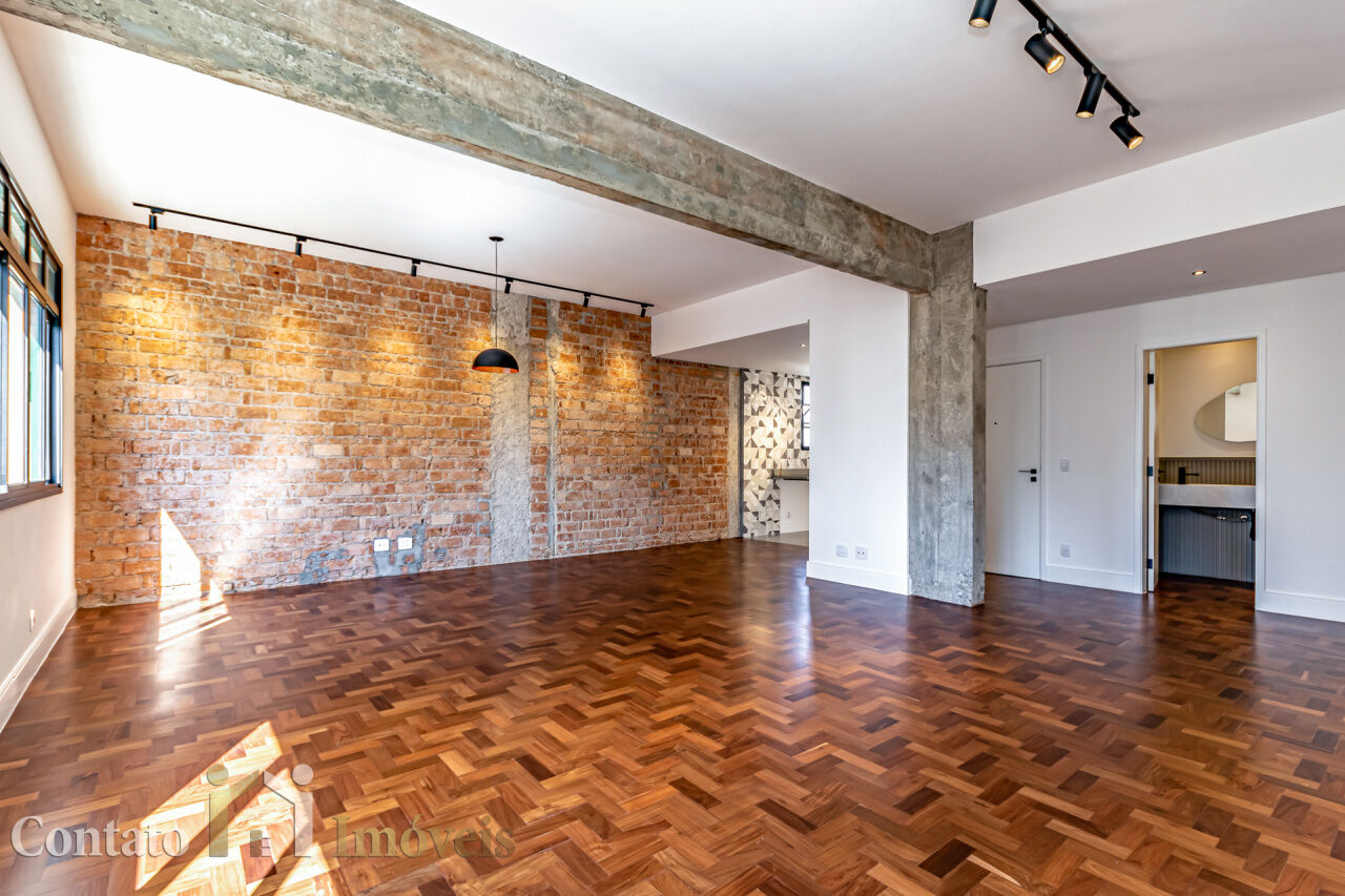 Apartamento para Venda - Consolação