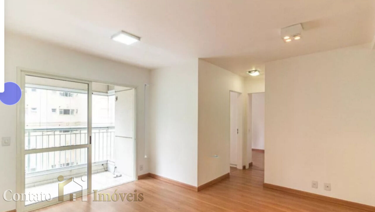 Apartamento para Venda - Jardim Paulista