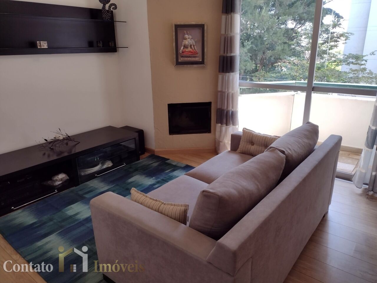 Apartamento para Venda - Chácara Santo Antônio Zona Sul