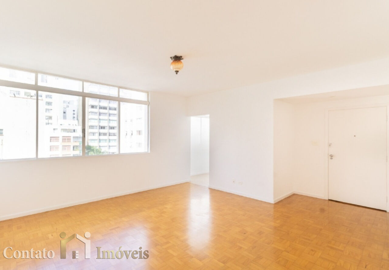 Apartamento para Locação - Cerqueira César