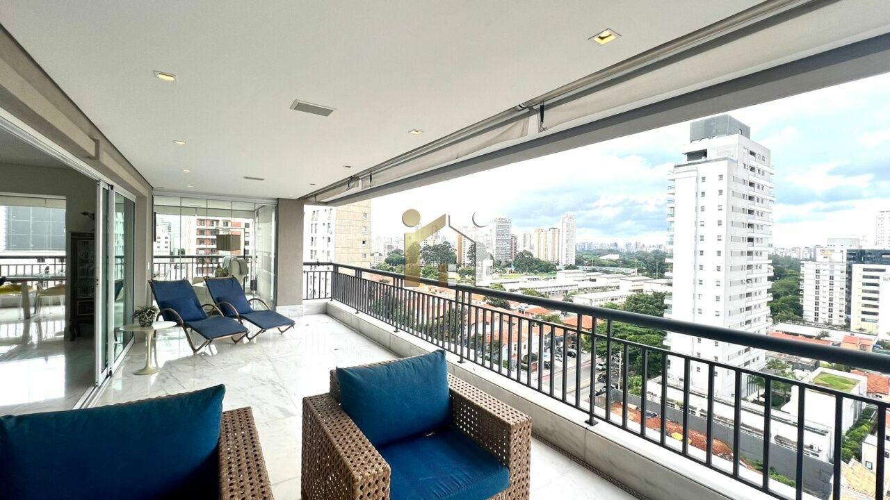 Apartamento para Venda - Paraíso