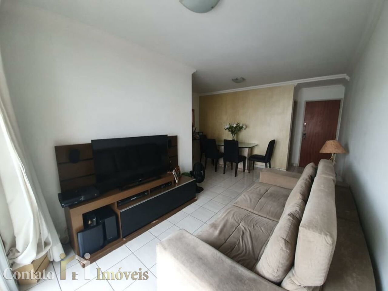 Apartamento para Venda - Bela Vista