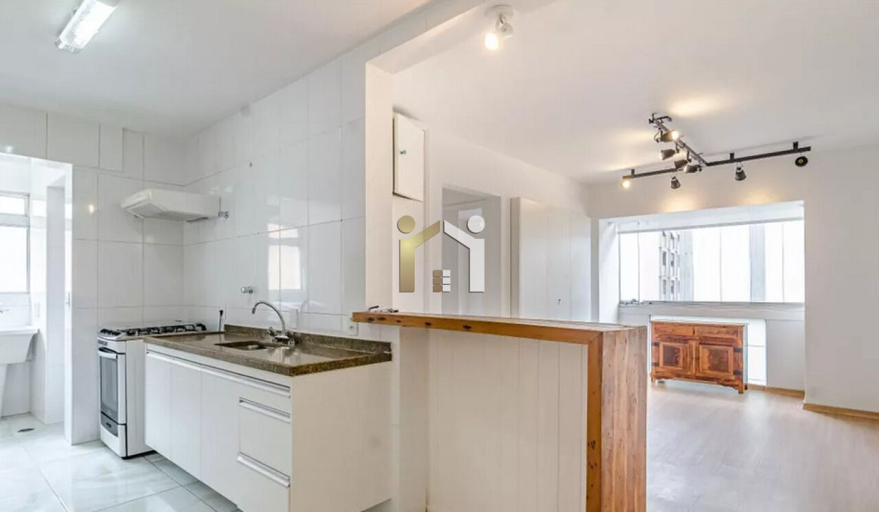 Apartamento para Venda - Jardim Paulista