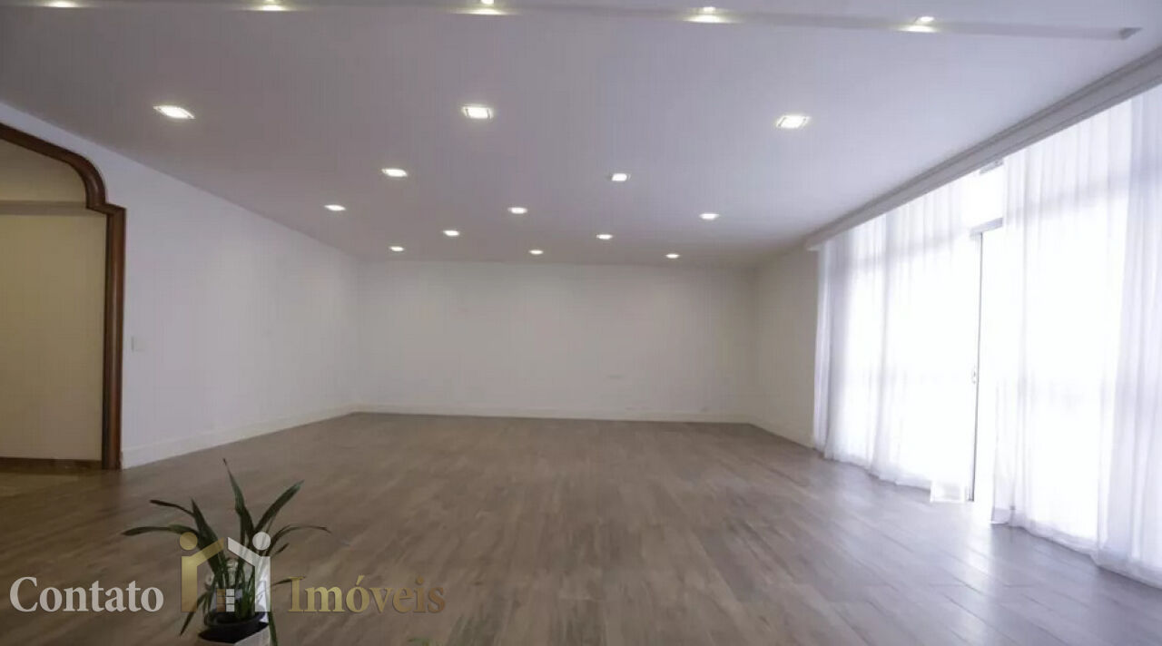 Apartamento para Locação - Higienópolis