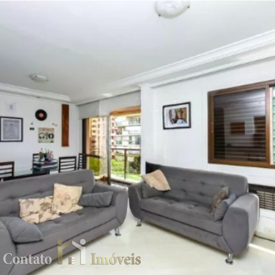 Apartamento para Venda - Jardim Paulista