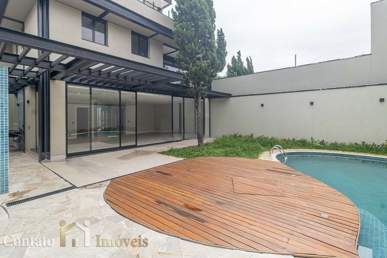 Casa para Venda - Jardim Paulista