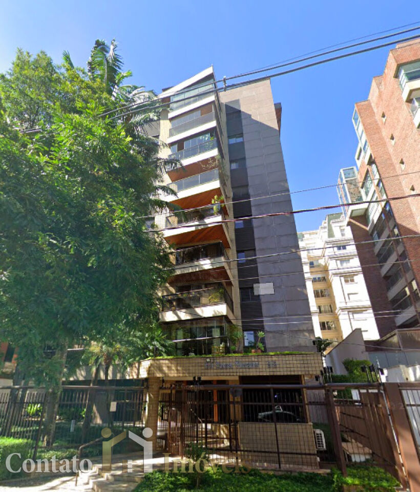 Apartamento para Venda - Jardim Catanduva