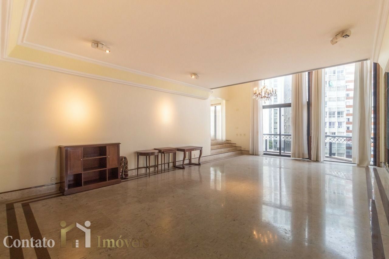 Apartamento para Venda - Jardim Paulista