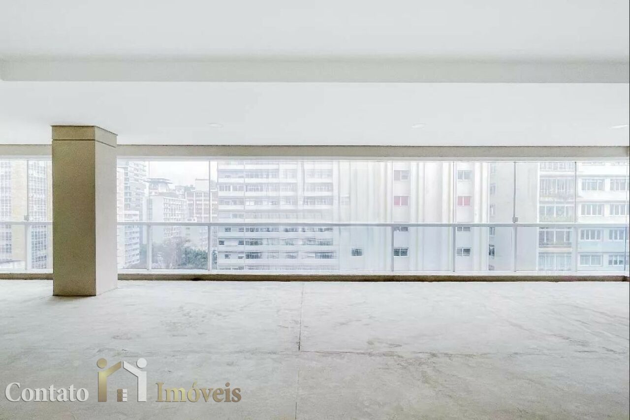 Apartamento para Venda - Cerqueira César