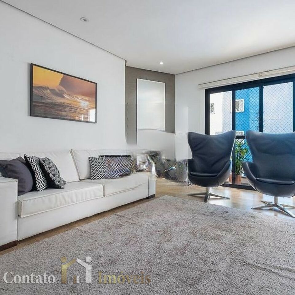Apartamento para Locação - Jardim Paulista