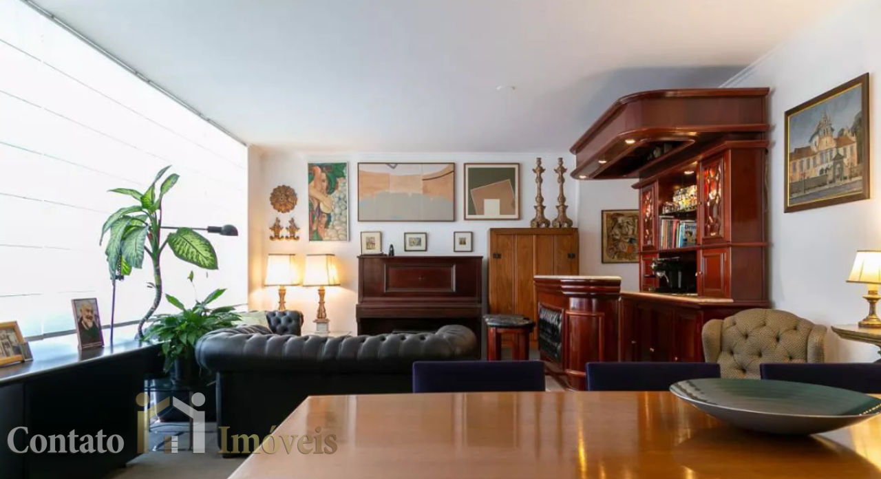 Apartamento para Venda - Higienópolis
