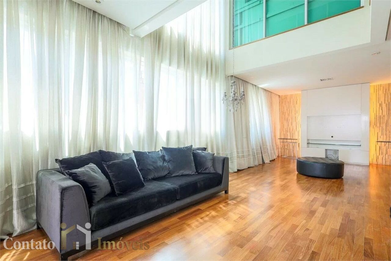Apartamento para Venda - Jardim Paulistano
