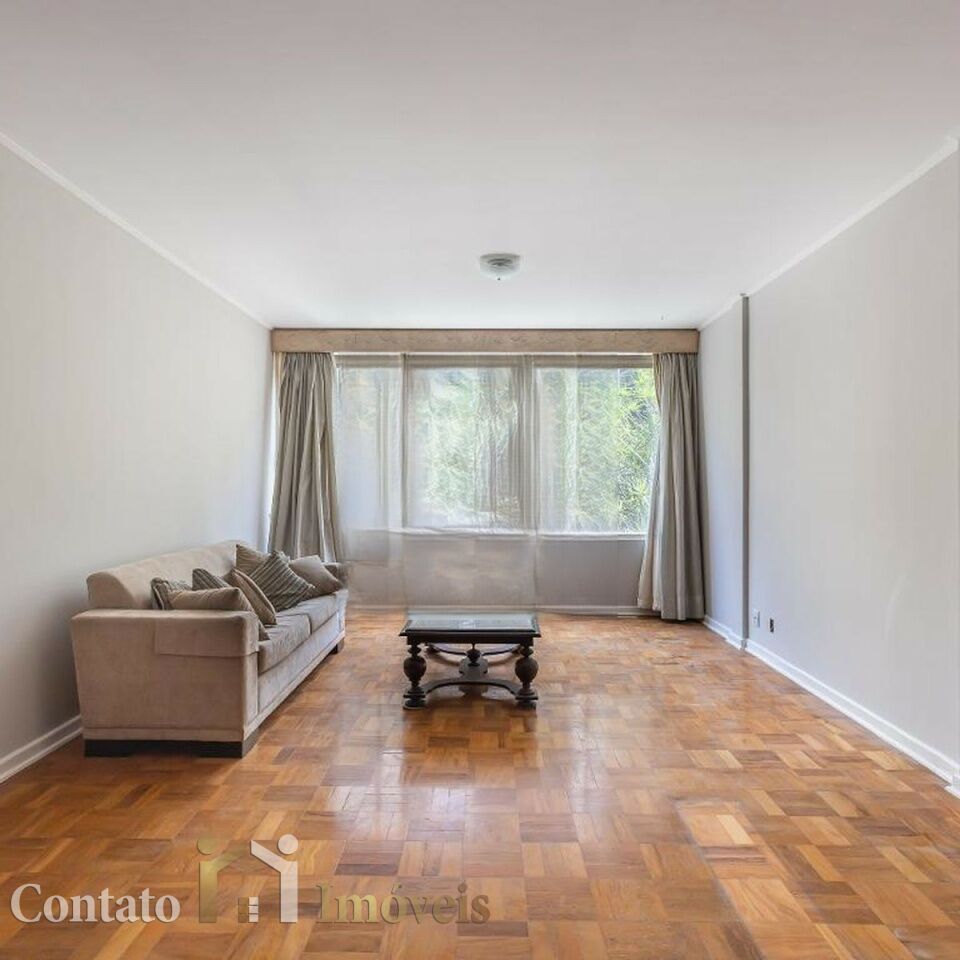 Apartamento para Venda - Jardim Paulista