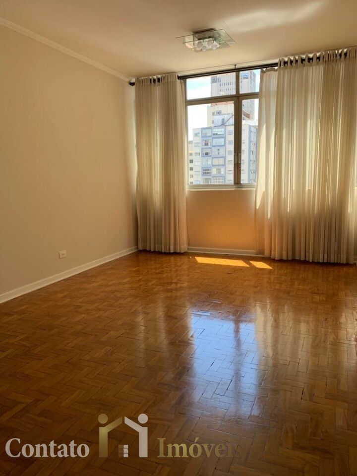 Apartamento para Venda - Jardim Paulista