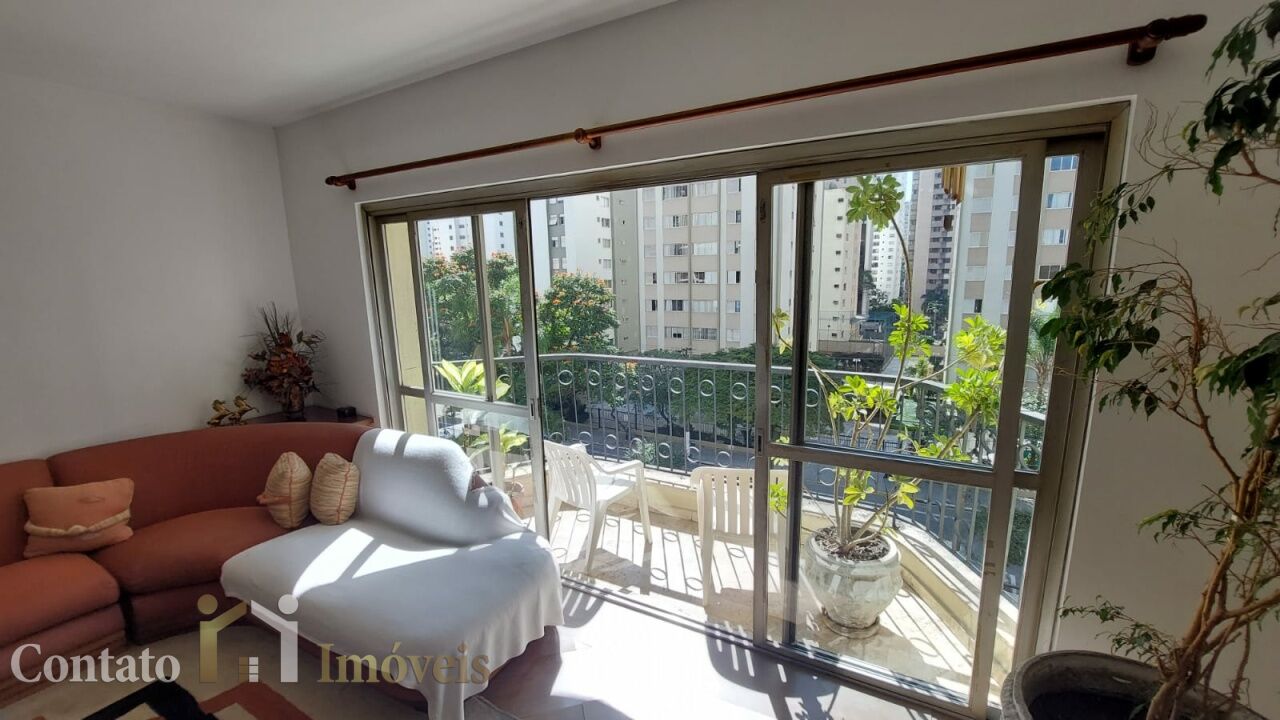 Apartamento para Venda - Moema