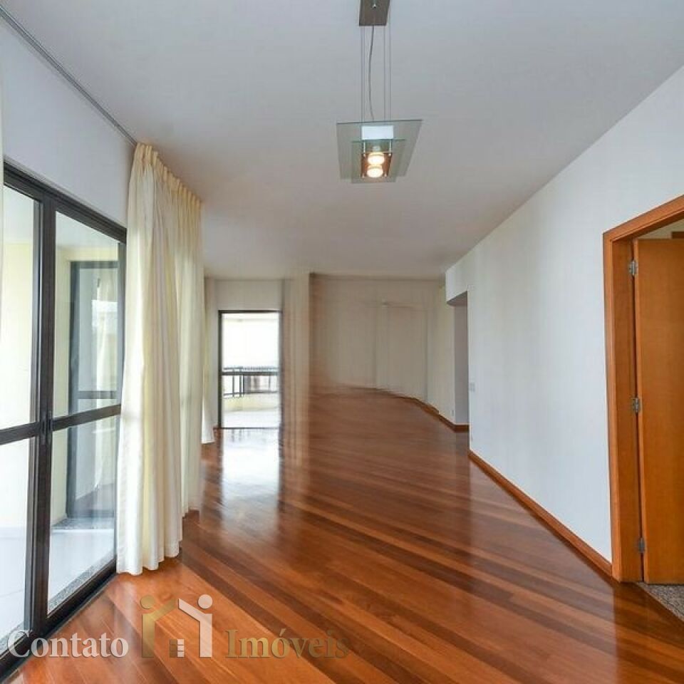 Apartamento para Venda - Paraíso