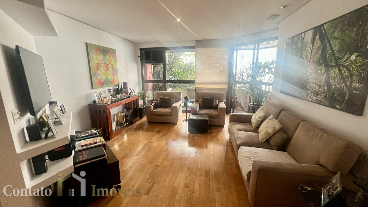 Apartamento para Venda - Moema