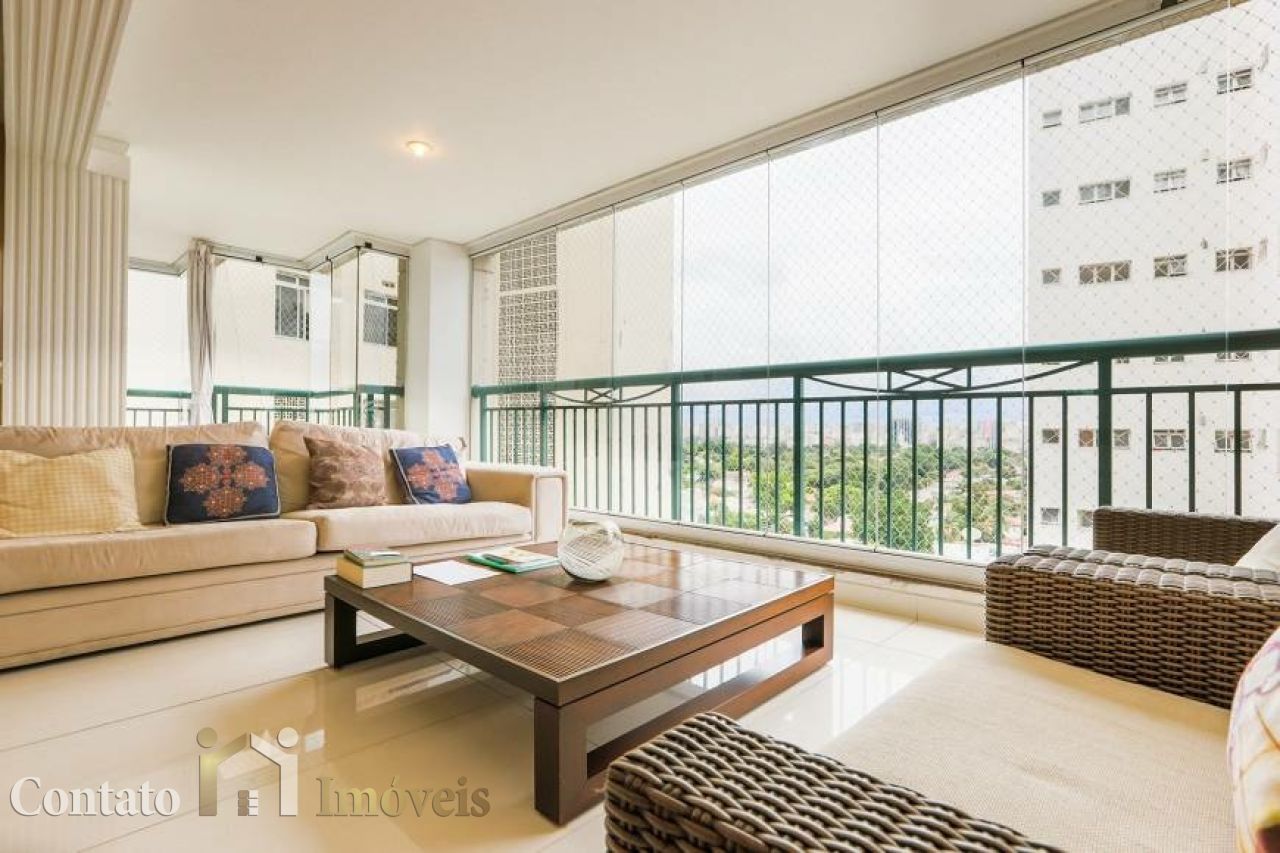 Apartamento para Venda - Jardim Paulista