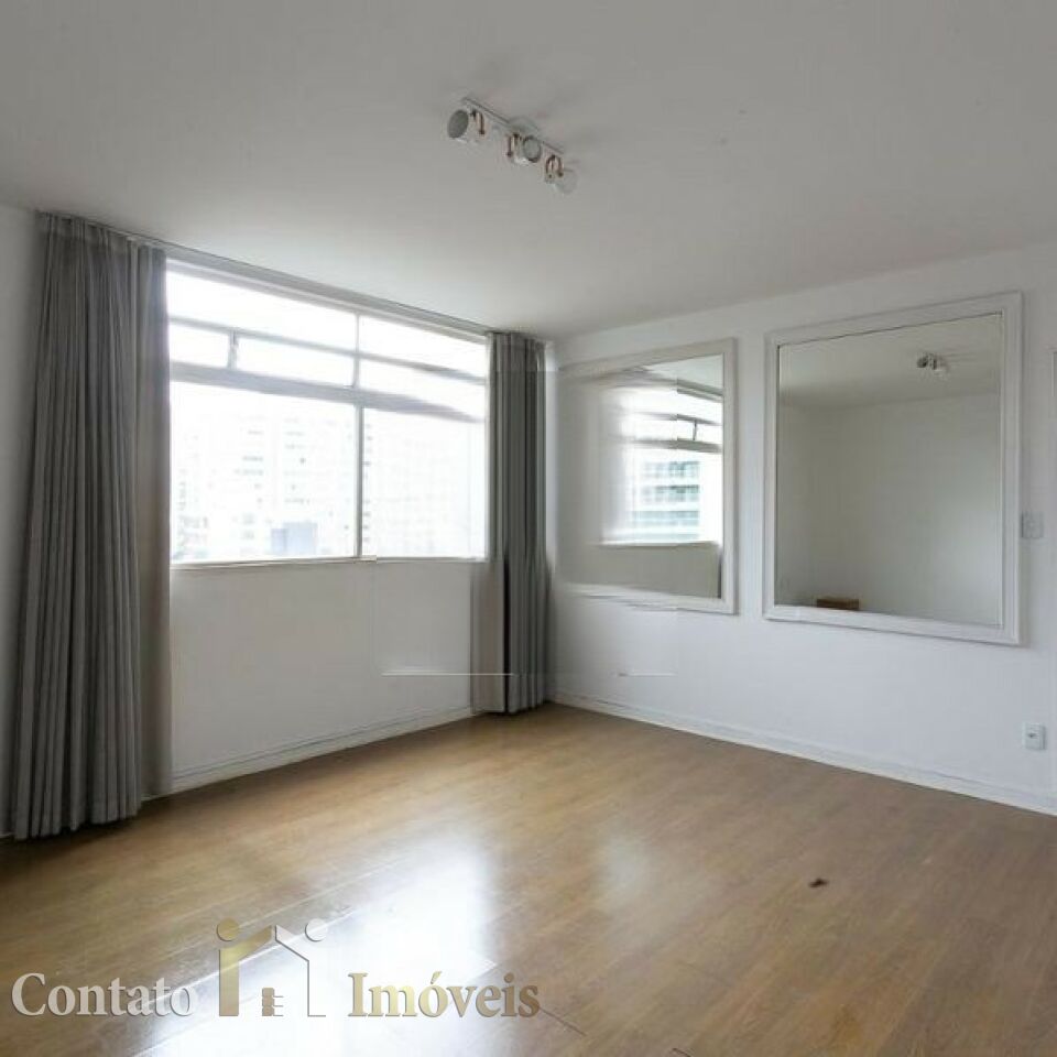 Apartamento para Venda - Cerqueira César