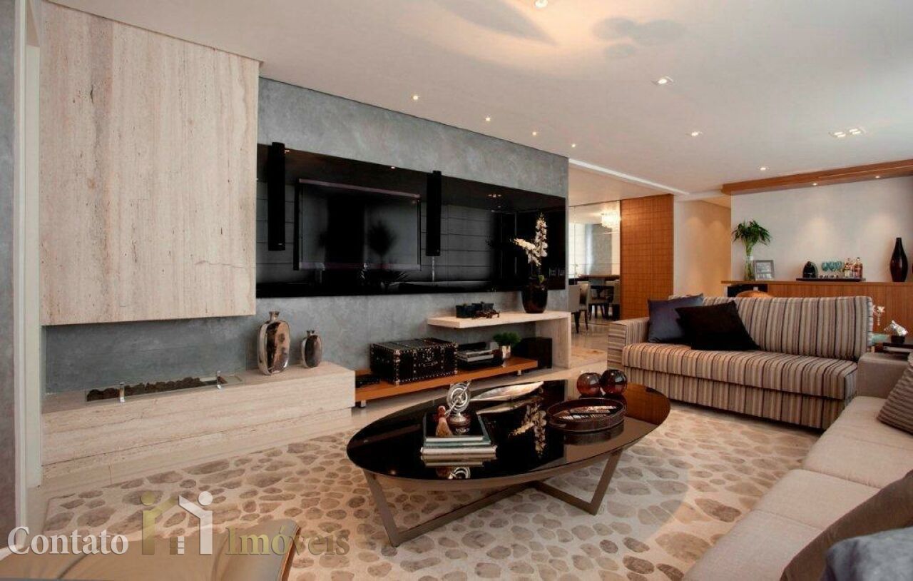 Apartamento para Venda - Jardim Paulista