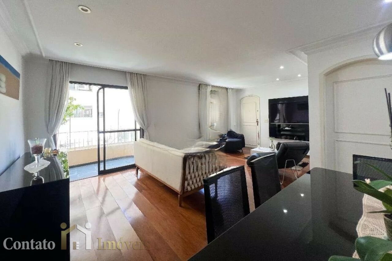 Apartamento para Venda - Moema