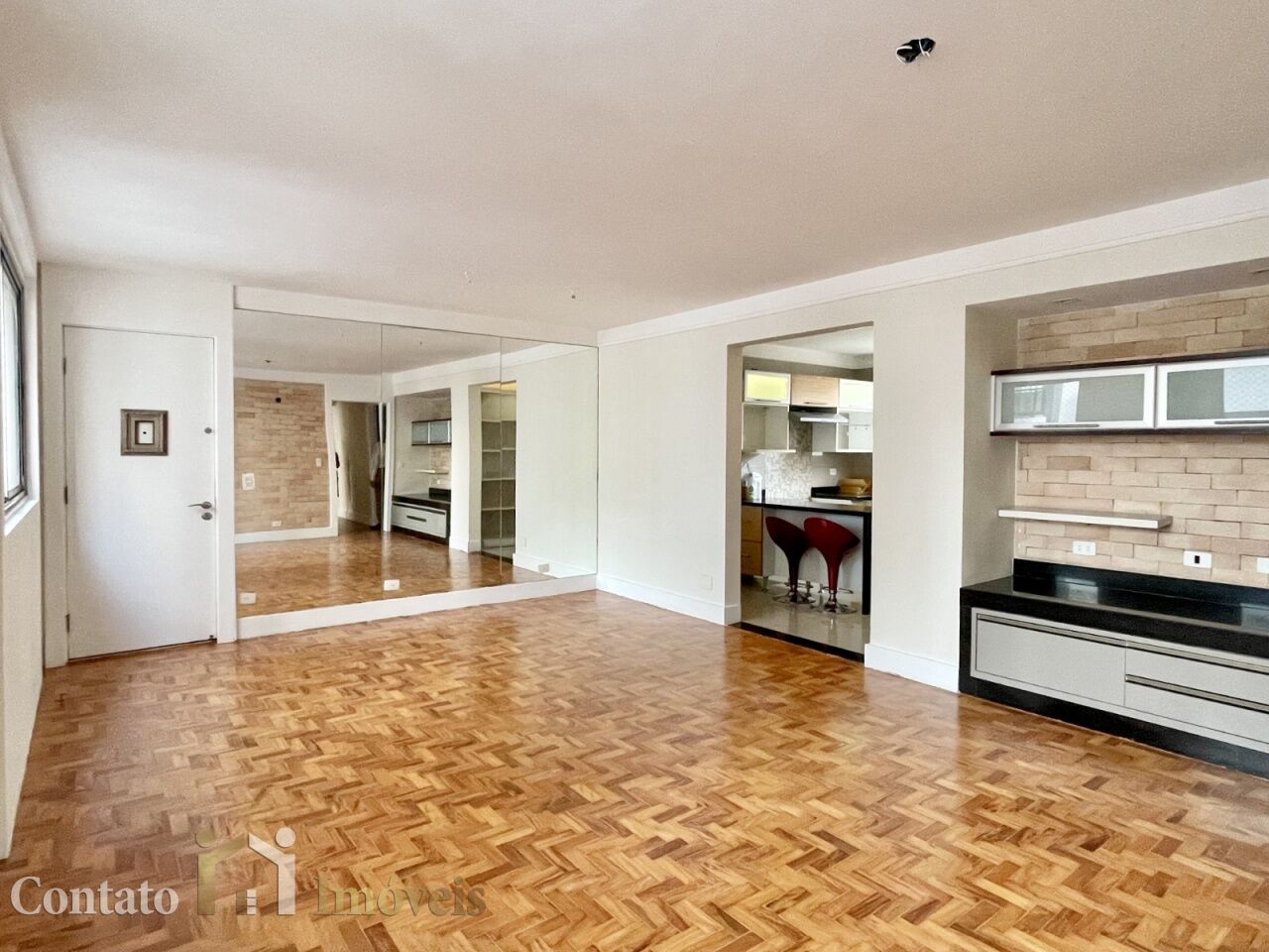 Apartamento para Venda - Moema