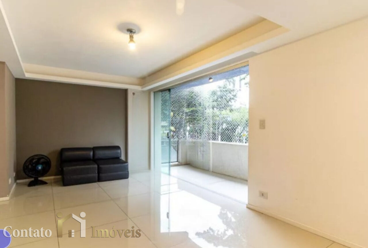 Apartamento para Venda - Higienópolis