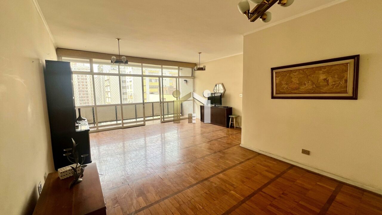 Apartamento para Venda - Jardim Paulista