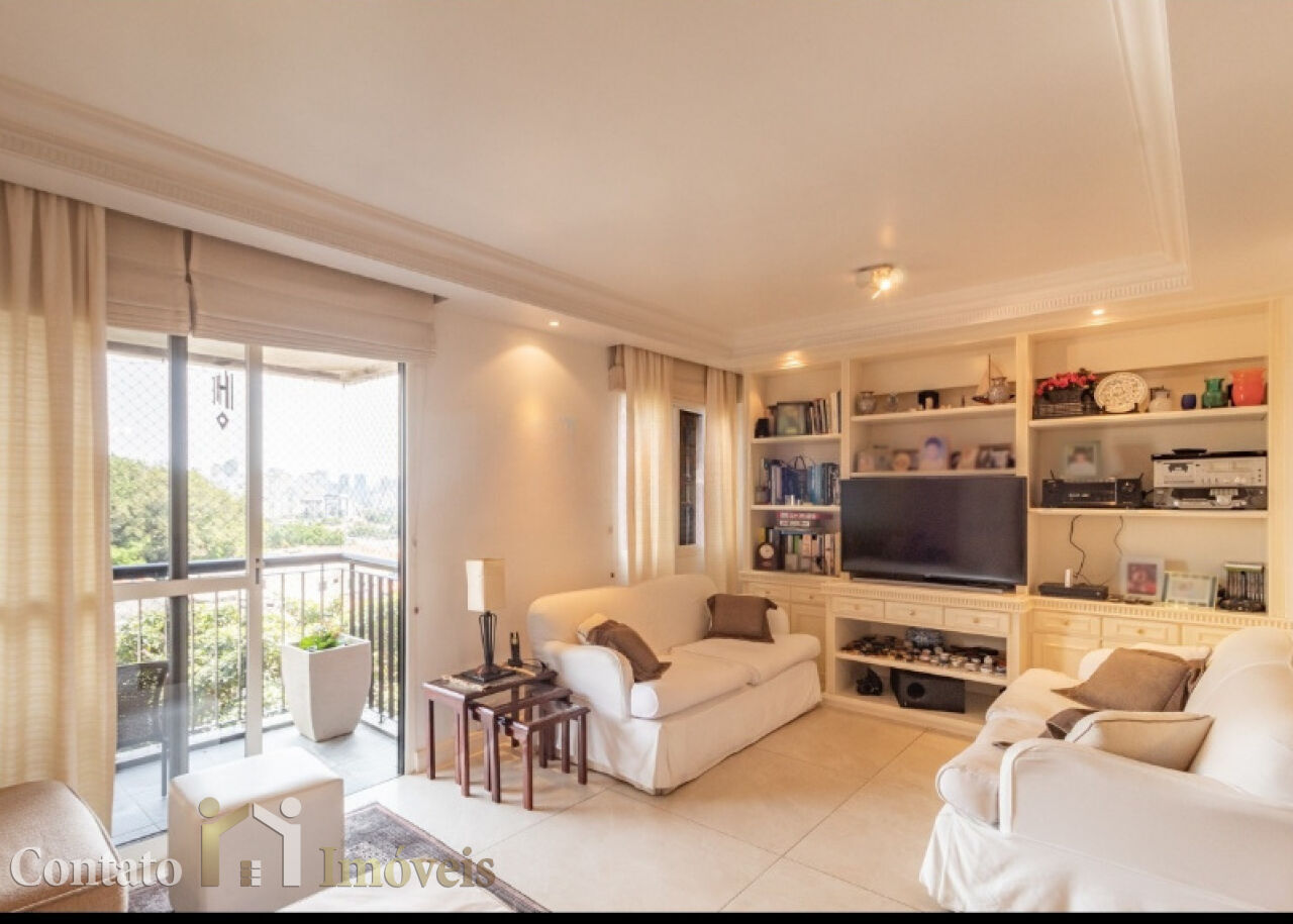 Apartamento para Venda - Moema