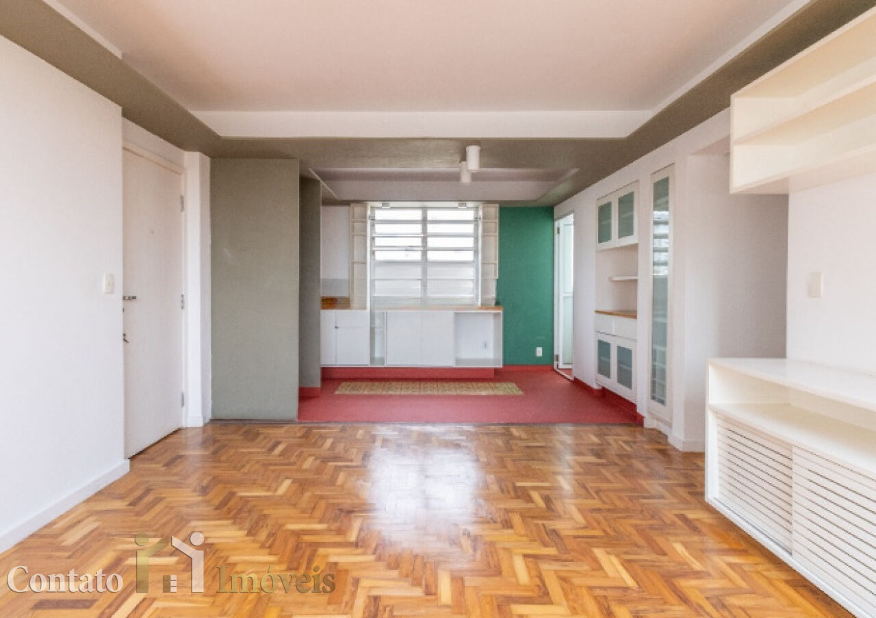 Apartamento para Venda - Pinheiros