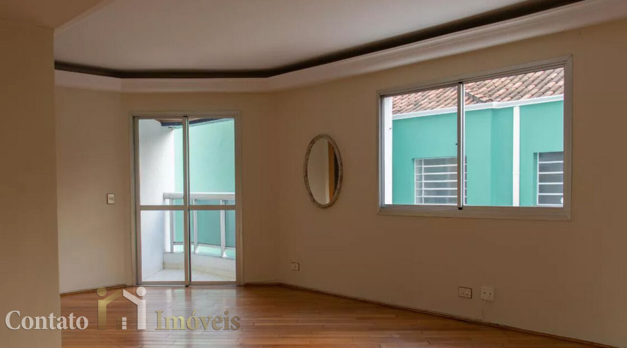 Apartamento para Venda - Vila Mariana