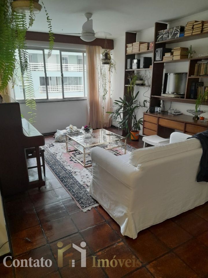 Apartamento para Venda - Jardim Paulista