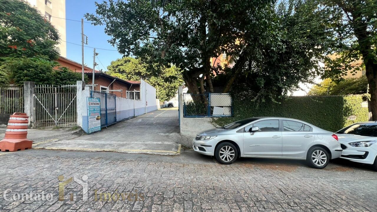Terreno para Venda - Vila Olímpia