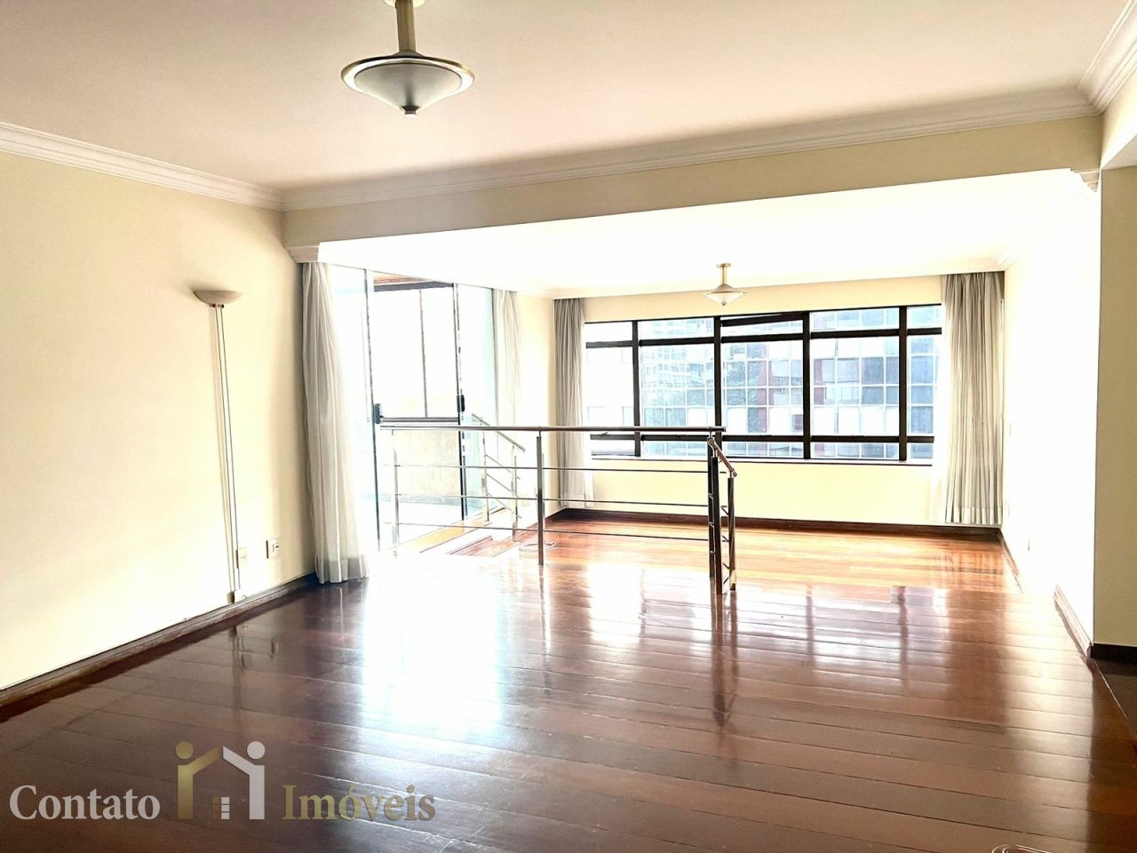 Apartamento para Venda - Paraíso