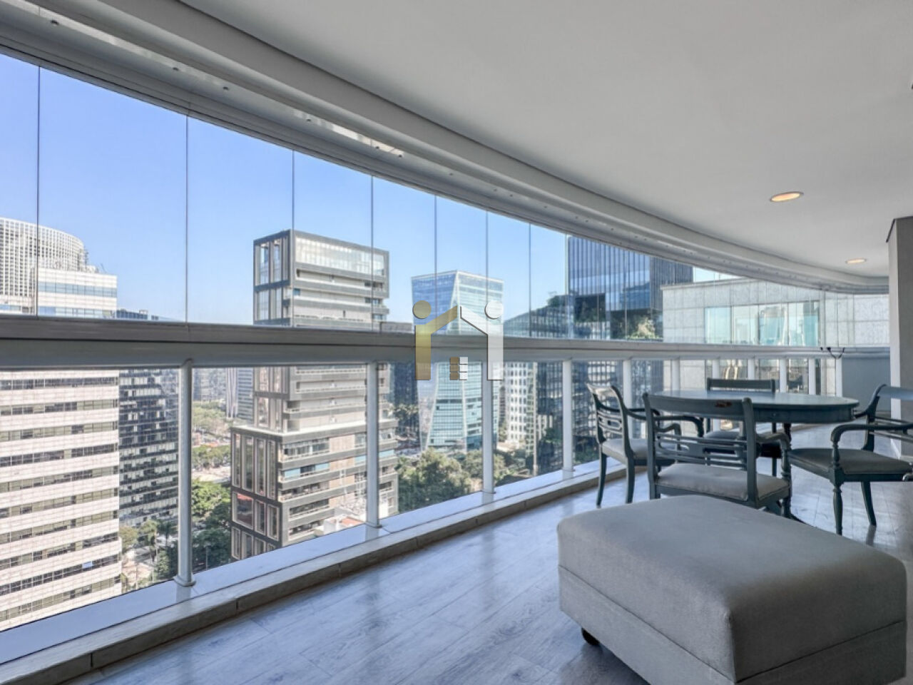 Apartamento para Venda - Itaim Bibi