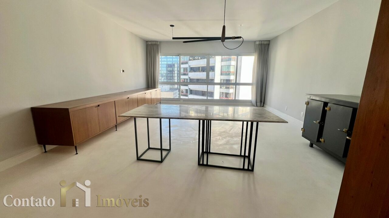 Apartamento para Venda - Itaim Bibi