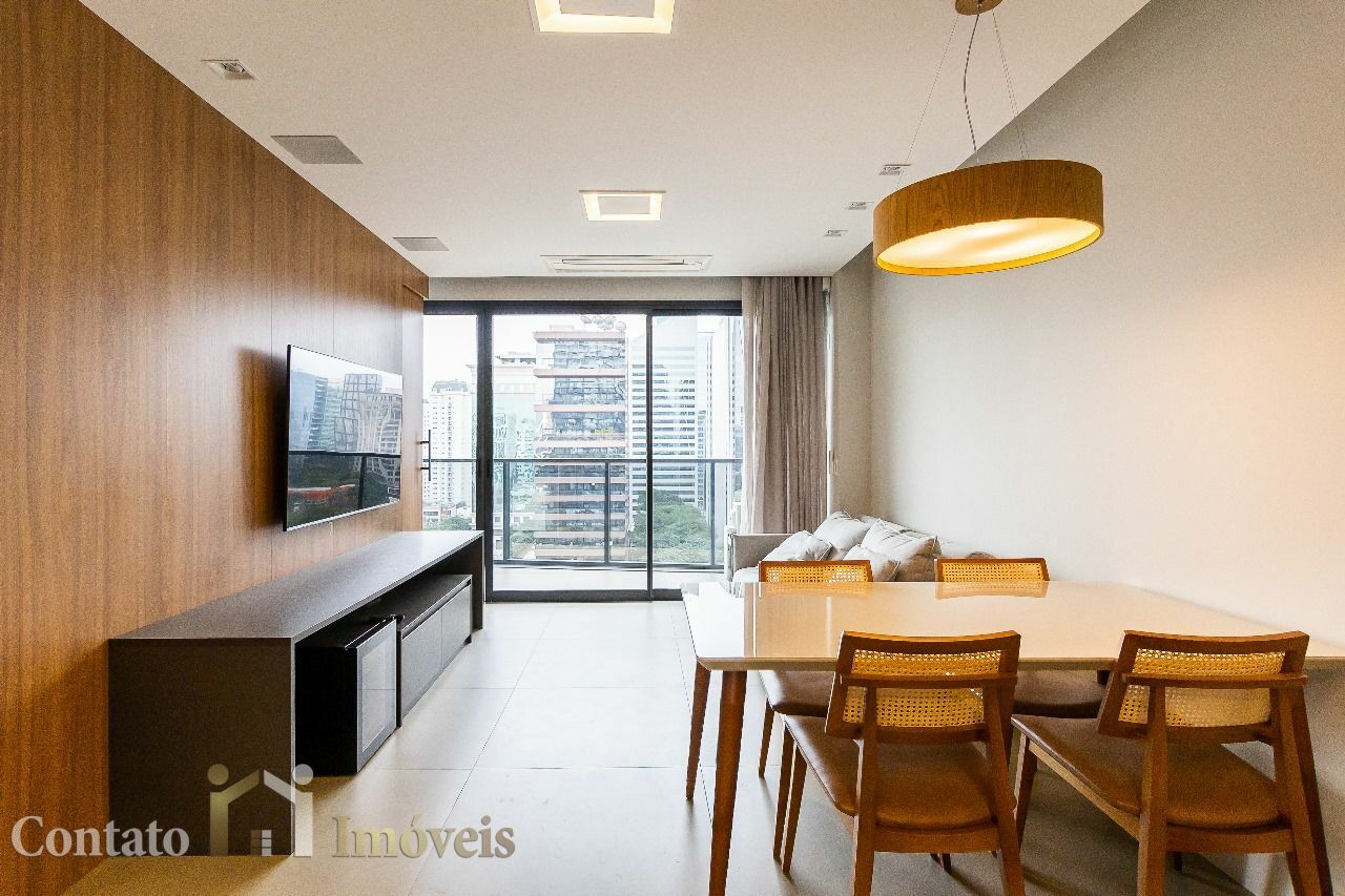 Apartamento para Venda - Vila Olímpia