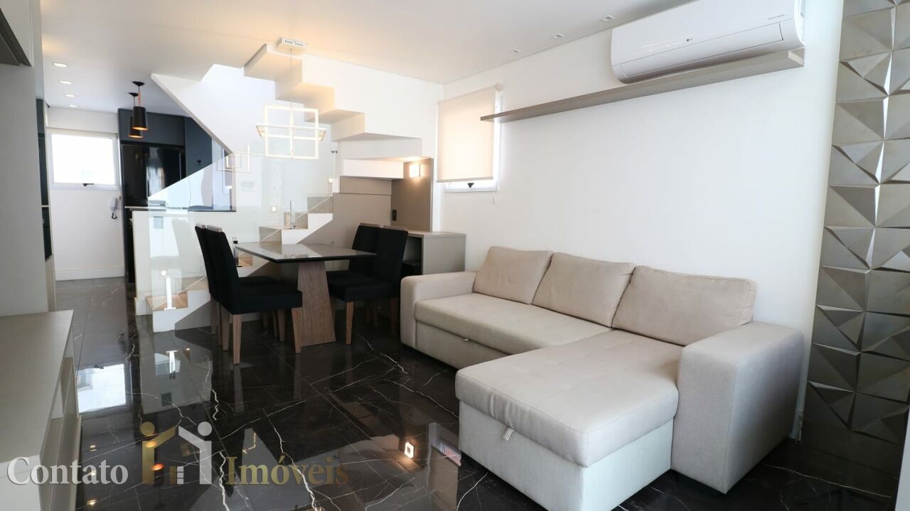 Duplex para Venda - Pinheiros