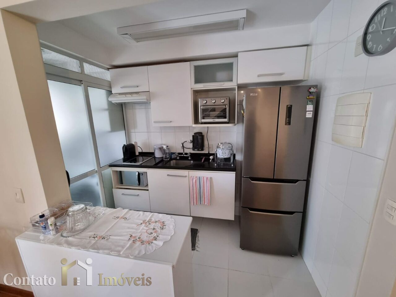 Apartamento para Venda - Vila Olímpia
