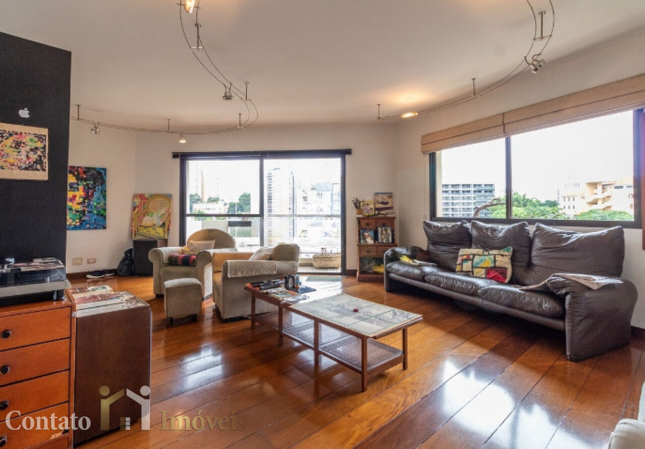 Apartamento para Venda - Pinheiros