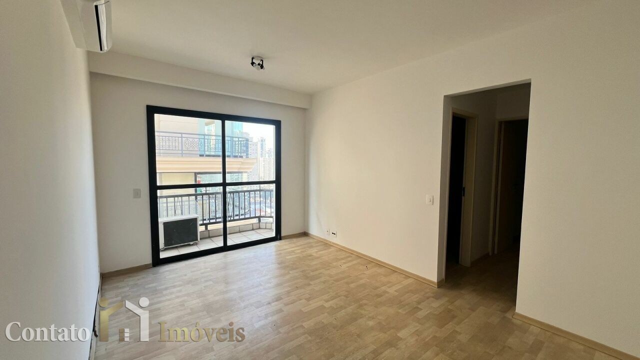 Apartamento para Venda - Vila Olímpia