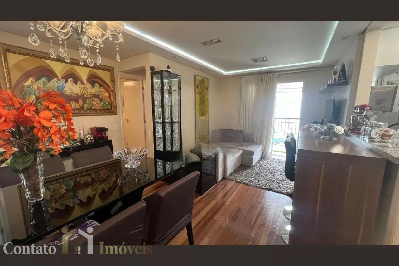 Apartamento para Venda - Paraíso