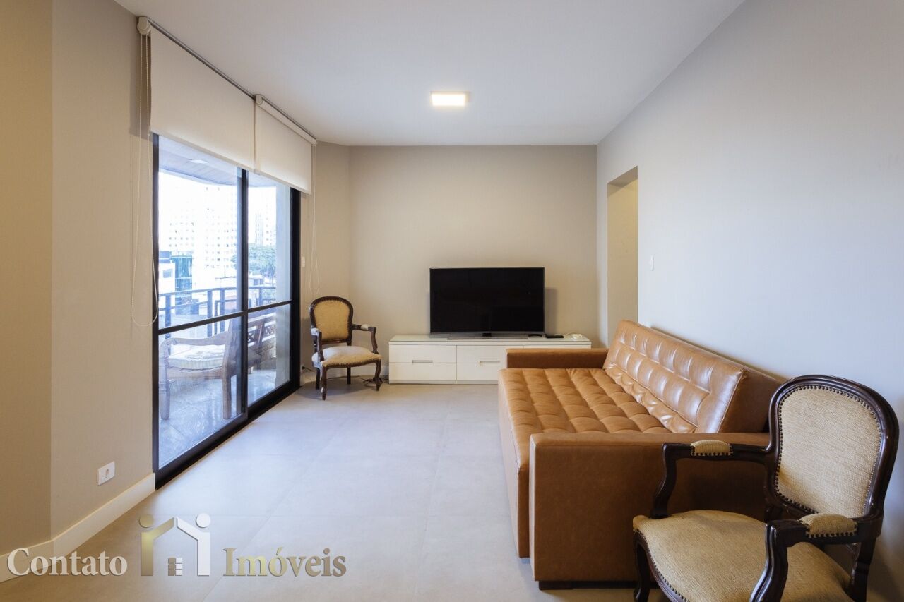 Apartamento para Venda - Moema
