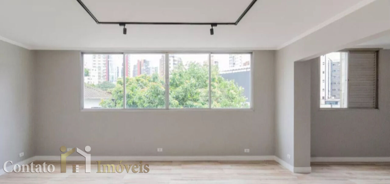 Apartamento para Venda - Cerqueira César