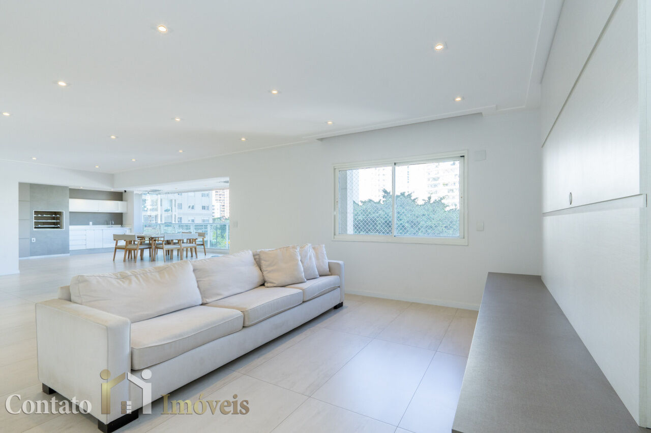 Apartamento para Venda - Vila Nova Conceição