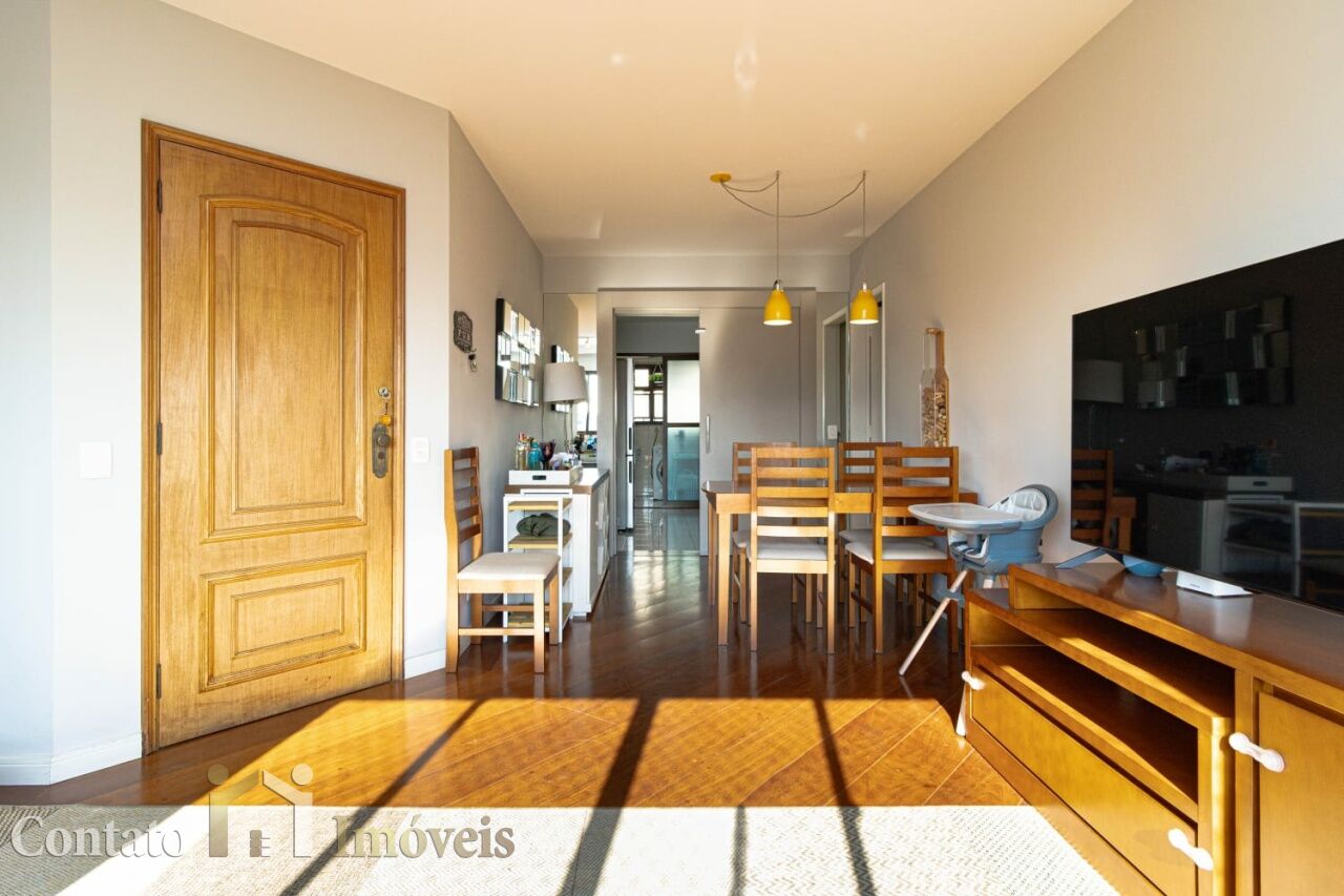 Apartamento para Venda - Moema